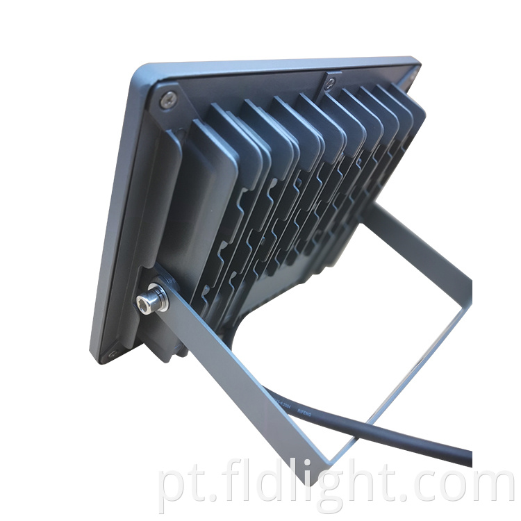  aluminum high lumen billboard led floodlight 